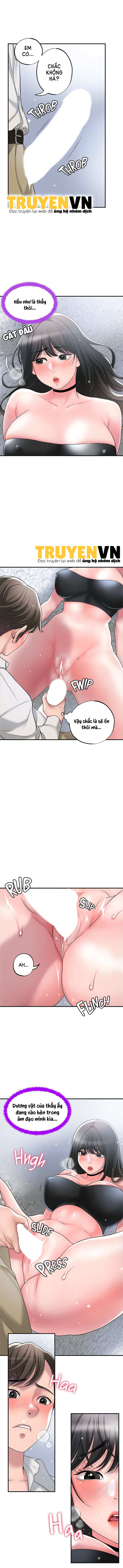 thị trấn nóng bỏng chapter 30 9