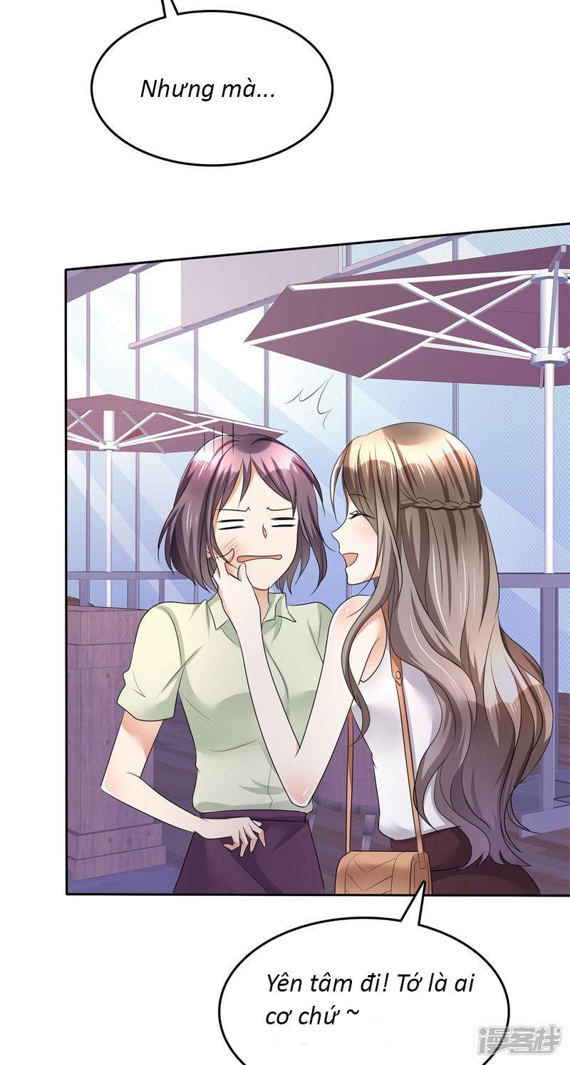 con đường phản công của sủng thê chapter 5 27