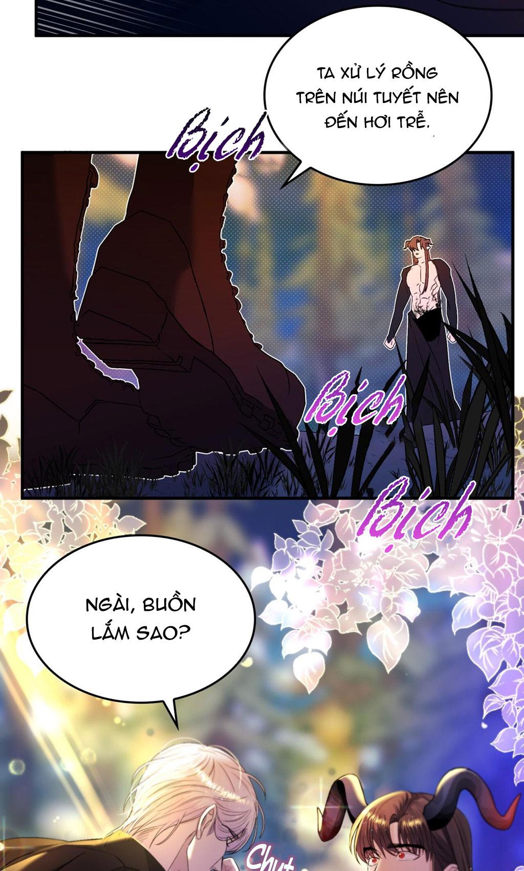 (np) độc thân muôn năm chapter 31 50