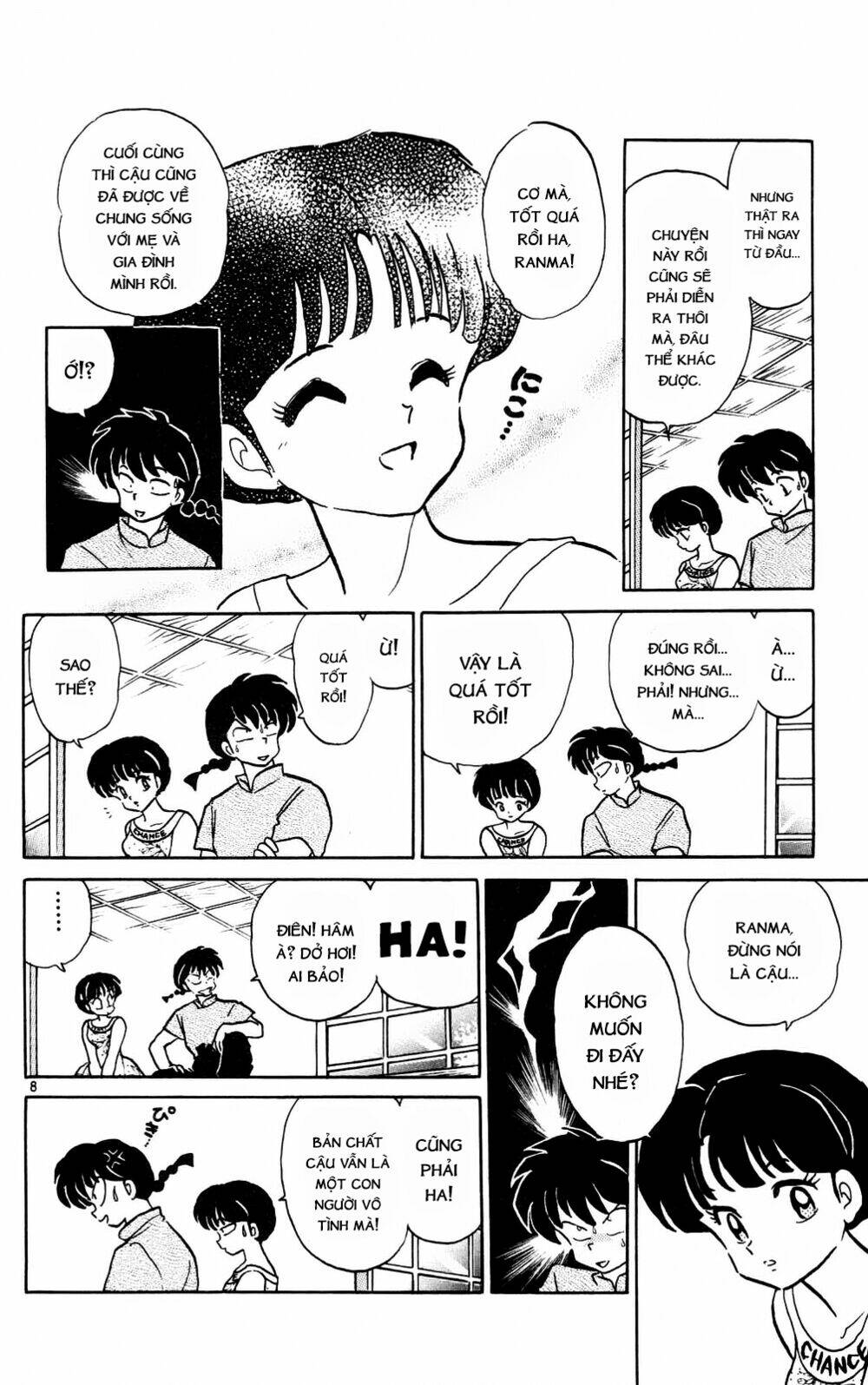 suối lời nguyền chapter 385 10