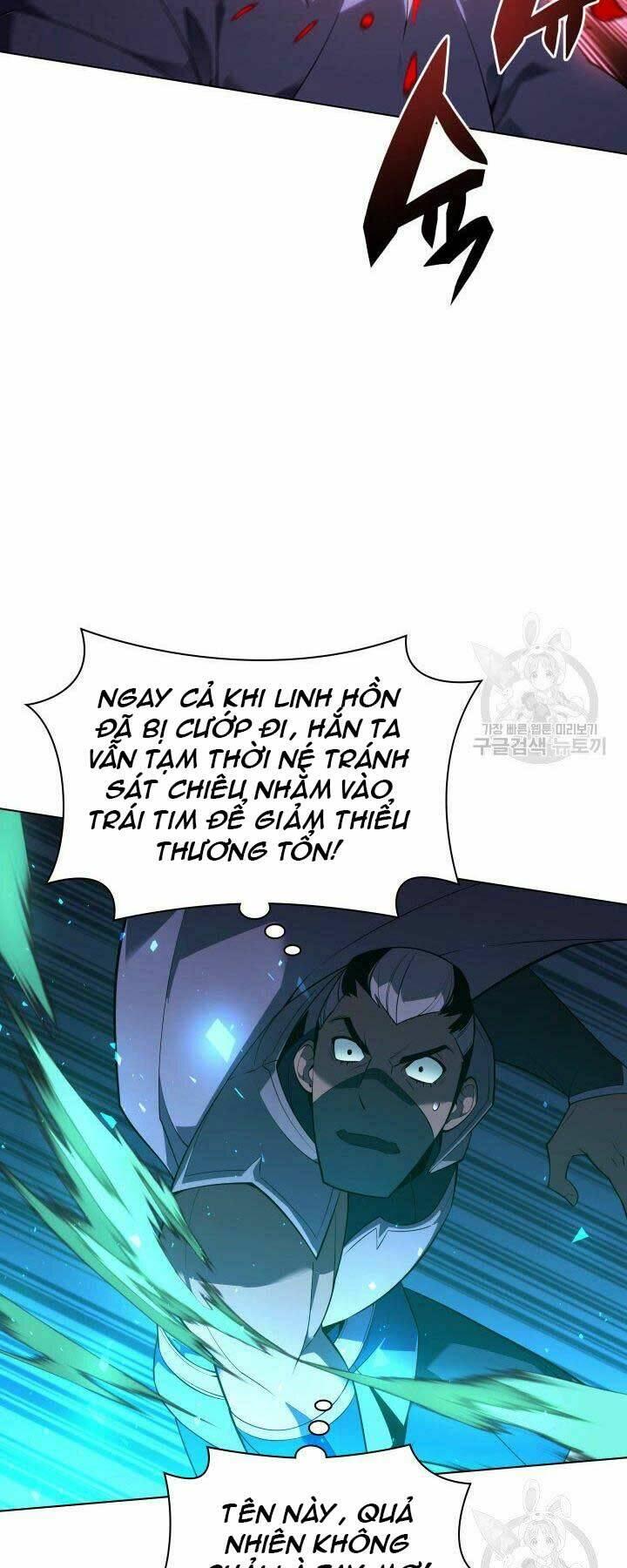 vượt qua giới hạn chapter 135 28