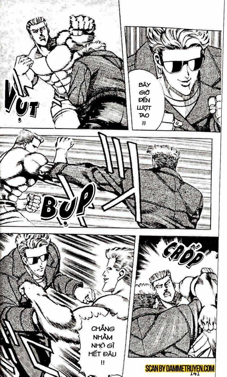 sức mạnh nhân đôi chapter 10.2 6