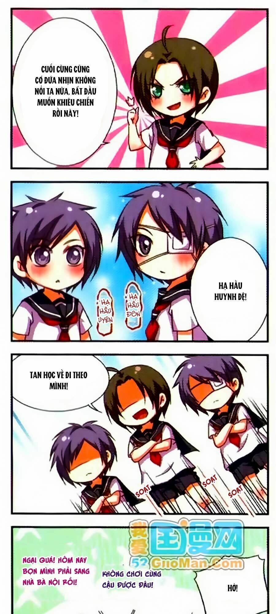 manh tam quốc chapter 57 25