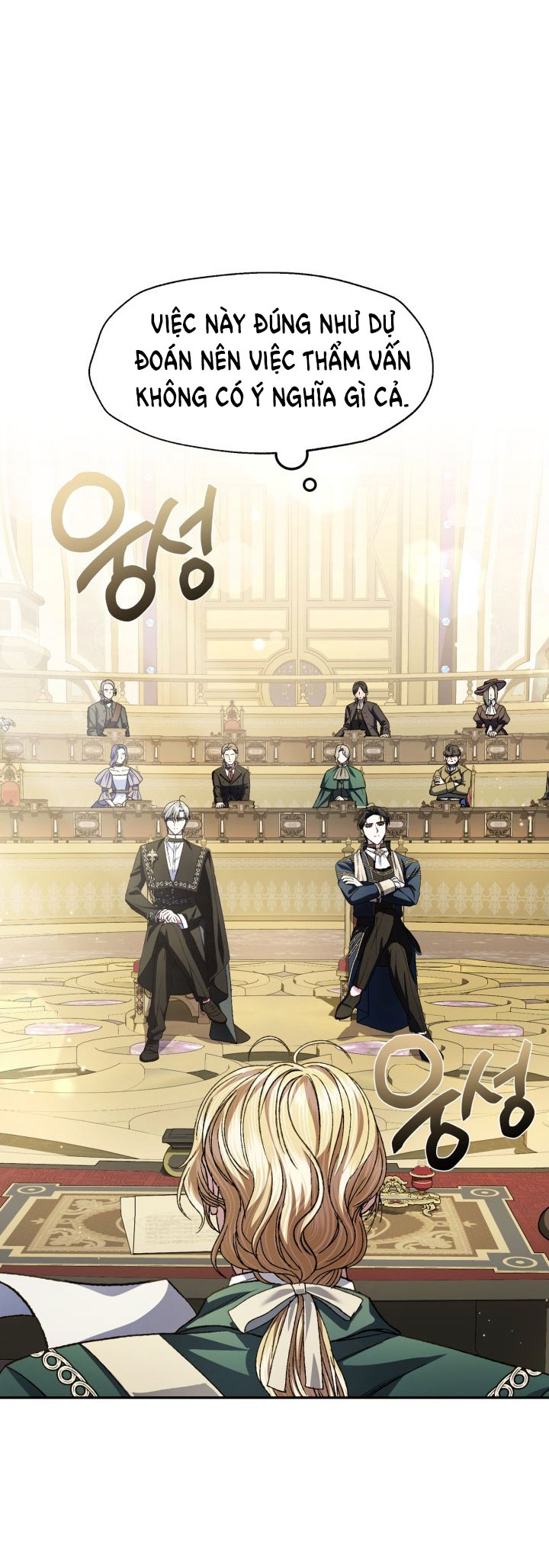 cha à, con không muốn kết hôn đâu chapter 104 34