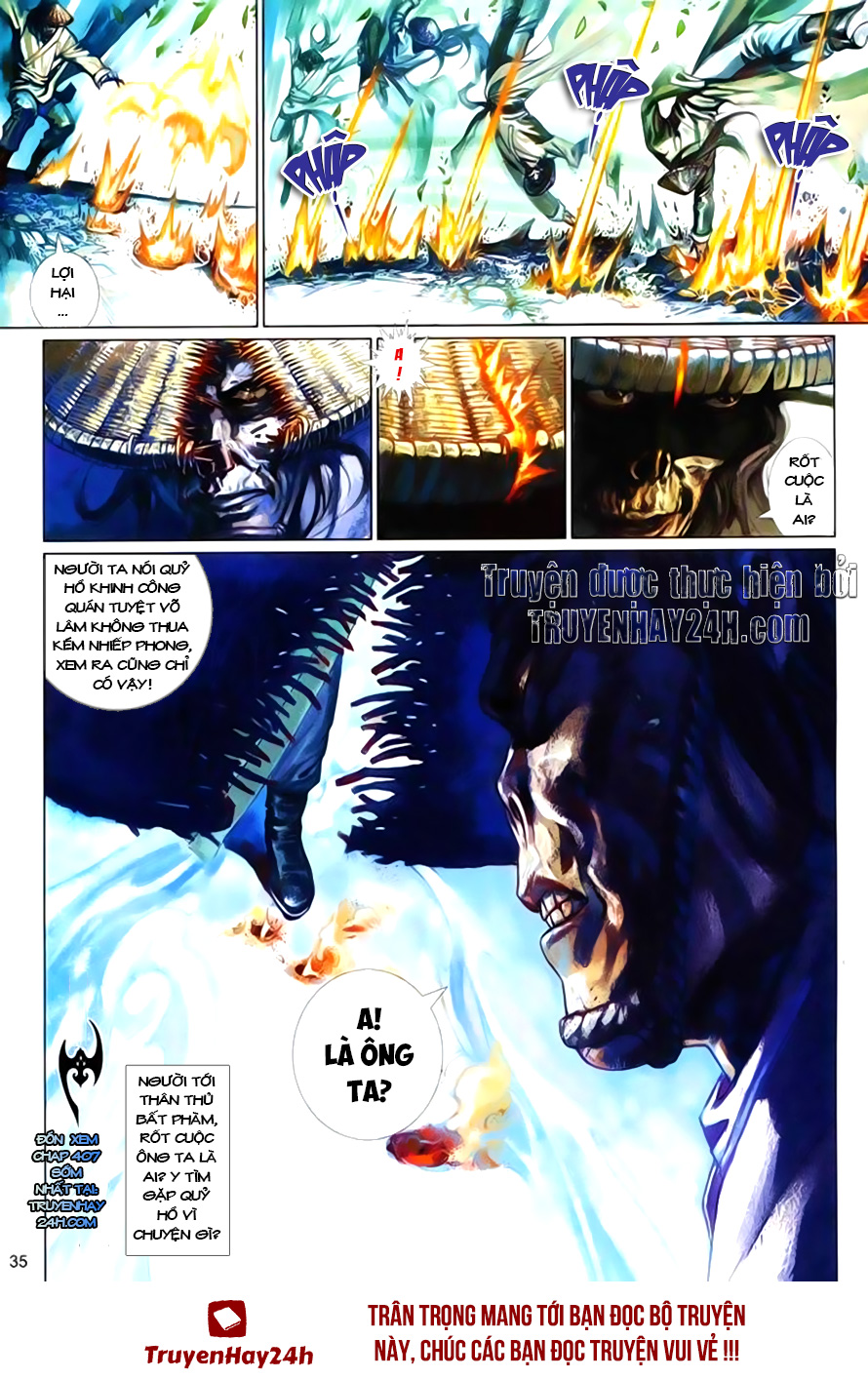 phong vân chapter 406 36