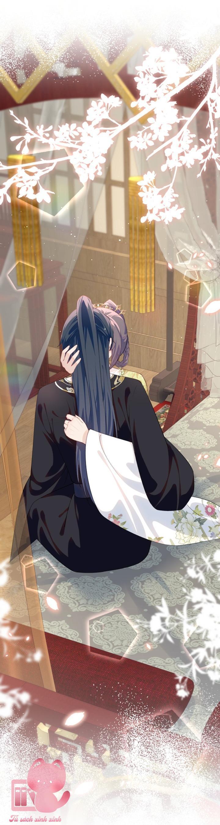 một đêm nọ đột nhiên yandere tới! chapter 139 43