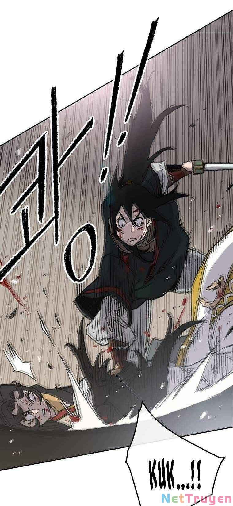 kiếm sĩ bất bại chapter 82 30