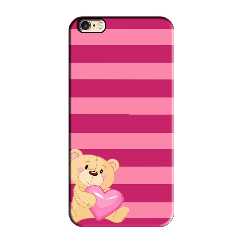 ỐP LƯNG IN HÌNH DÀNH CHO IPHONE 6 PLUS