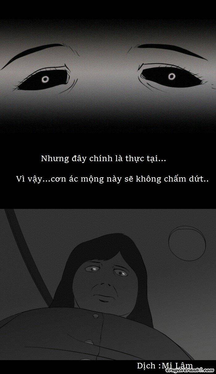 thứ sáu: những câu chuyện cấm chapter 15 7