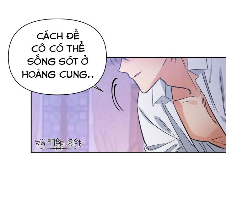 ác nữ xứng đôi với bạo chúa chapter 5 54