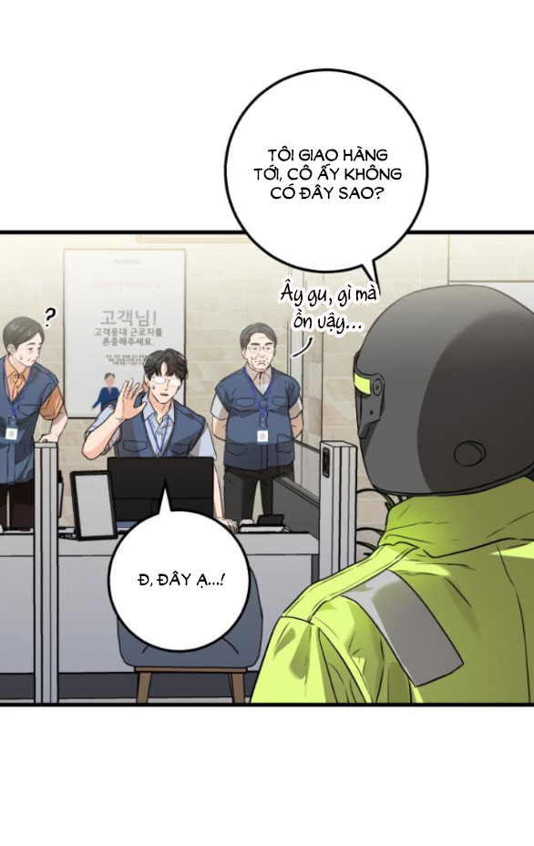 Nóng Lòng Muốn Giày Vò Em chapter 9.1 42