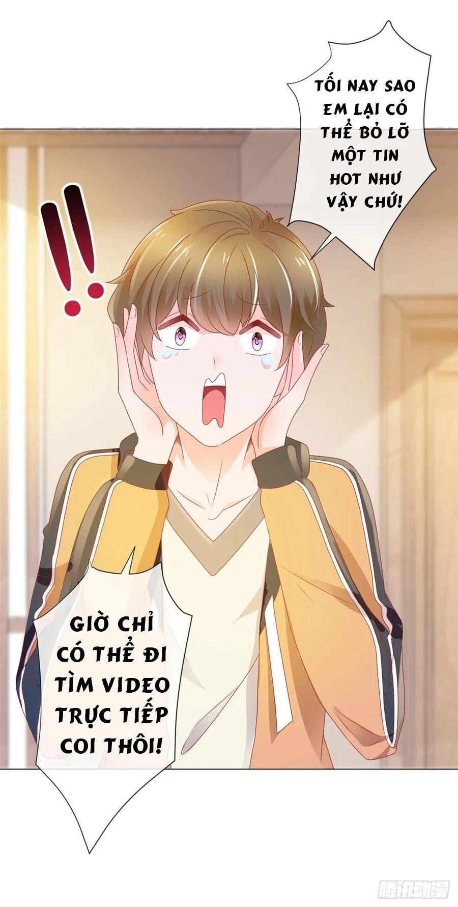 ẩn hôn 100%: chọc tức vợ yêu mua một tặng một chapter 140 10