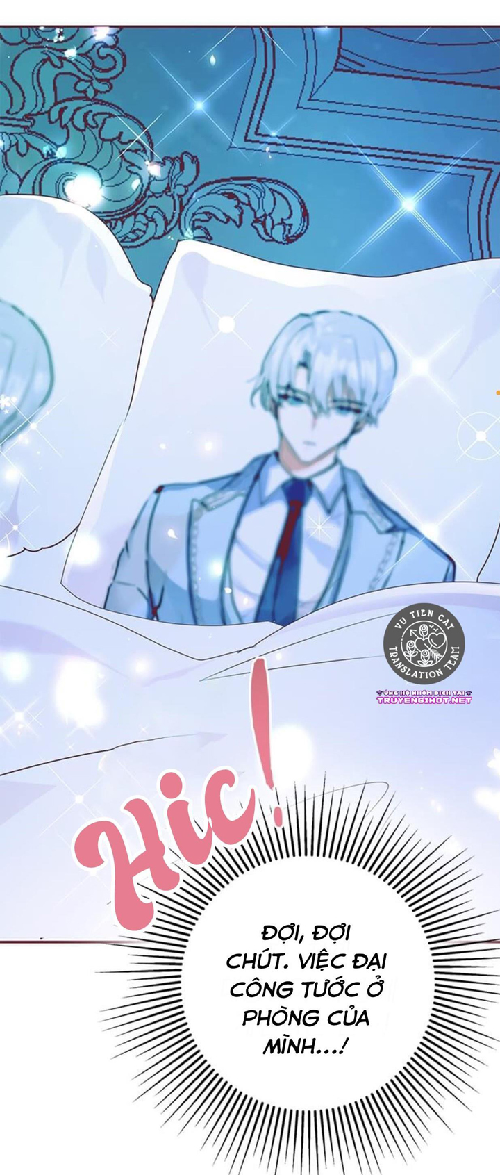 đó chỉ là sai lầm thôi mà, ngài đại công tước! chapter 1.3 52