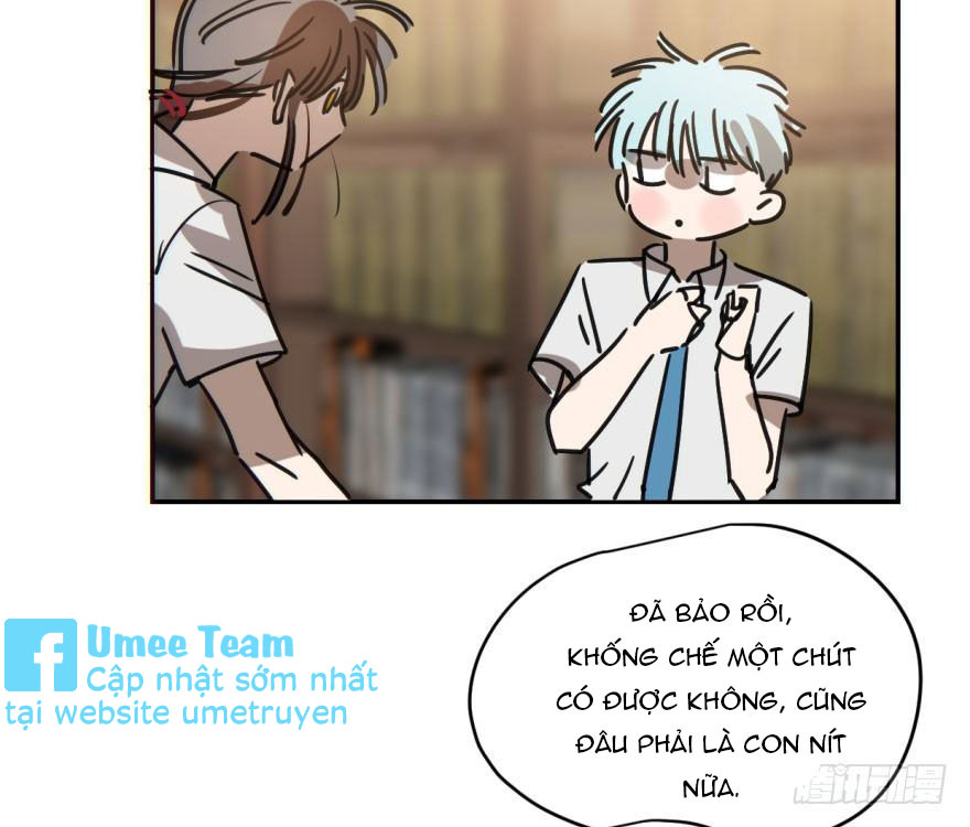 bắt lấy ngao ngao chapter 16 28