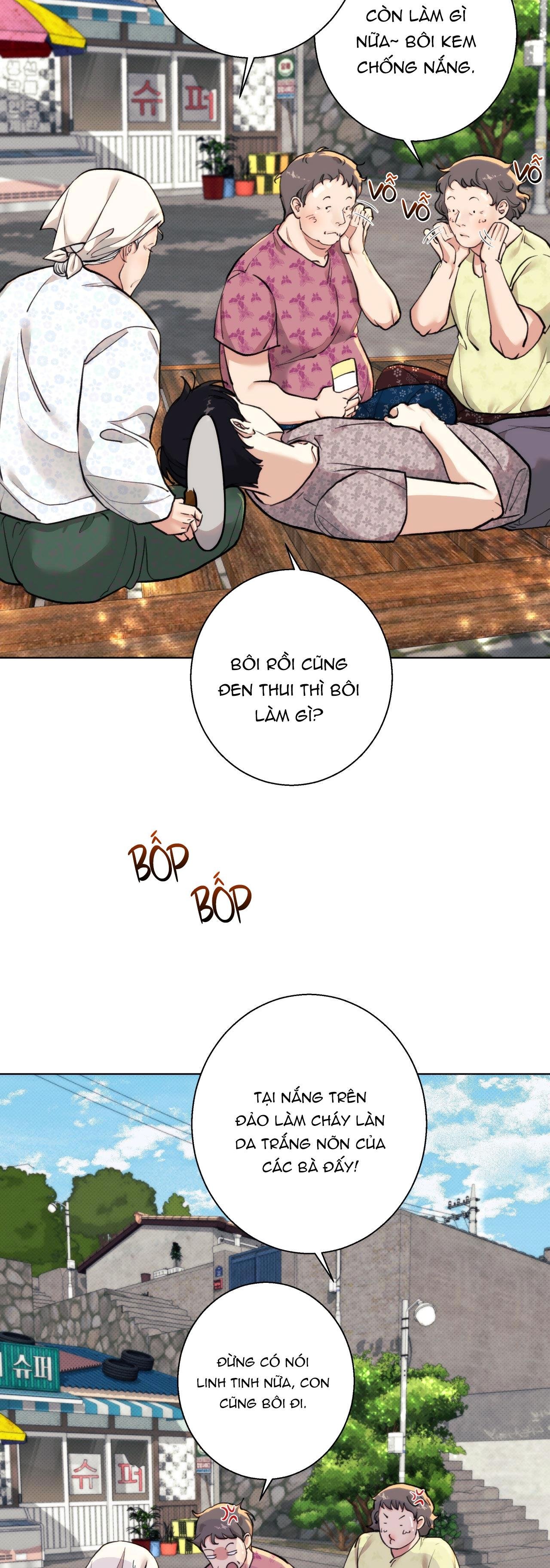 em bé và đại ca chapter 4 26