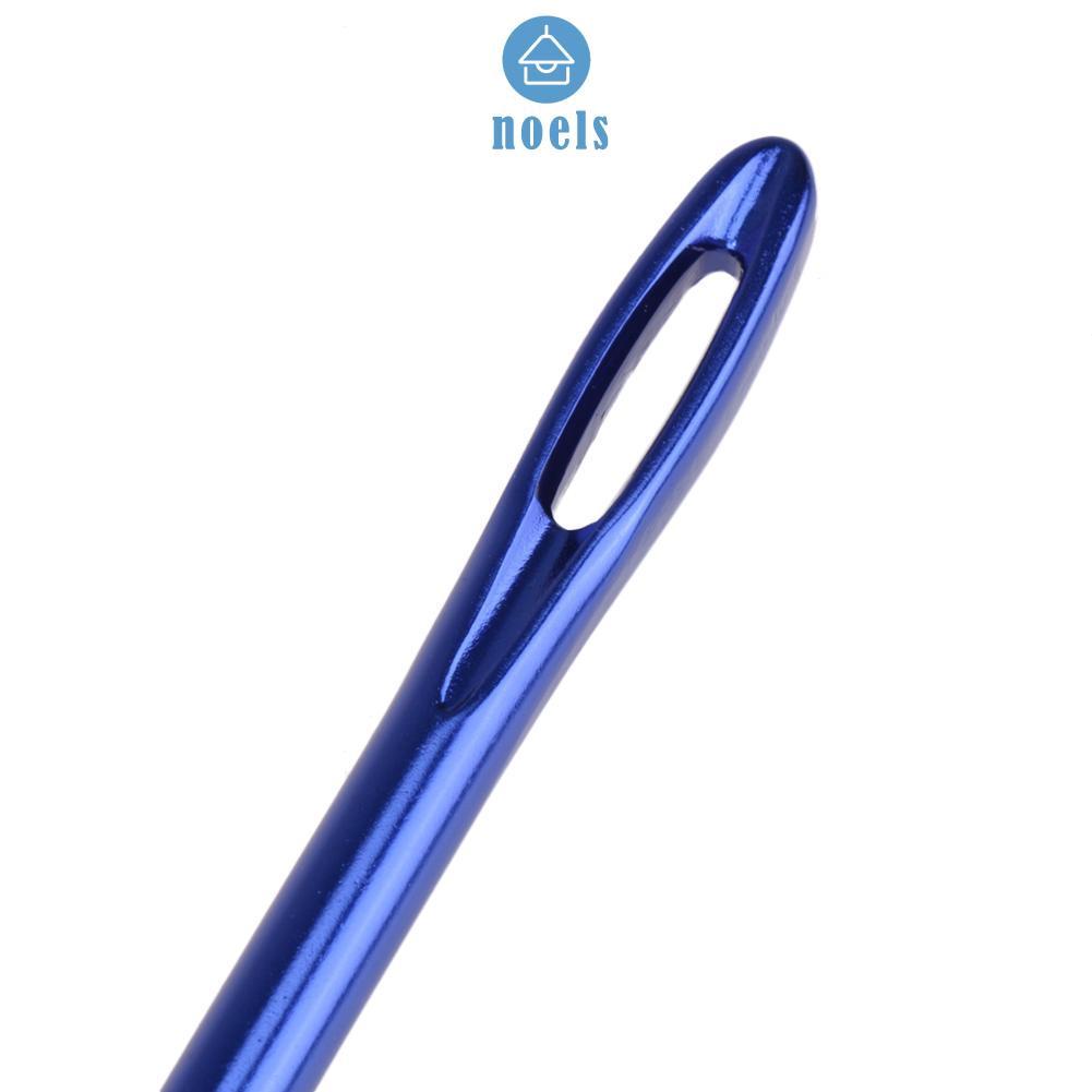 Set 3 Kim Đan Len Bằng Nhôm