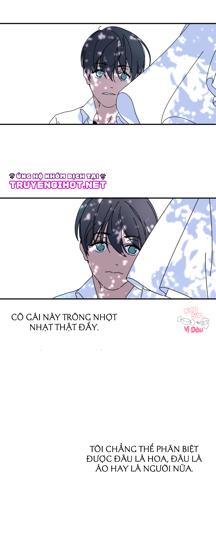 xin chào, mùa hạ chapter 1.2 5