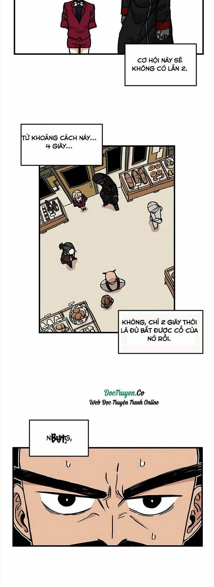 minus hand chapter 8 37