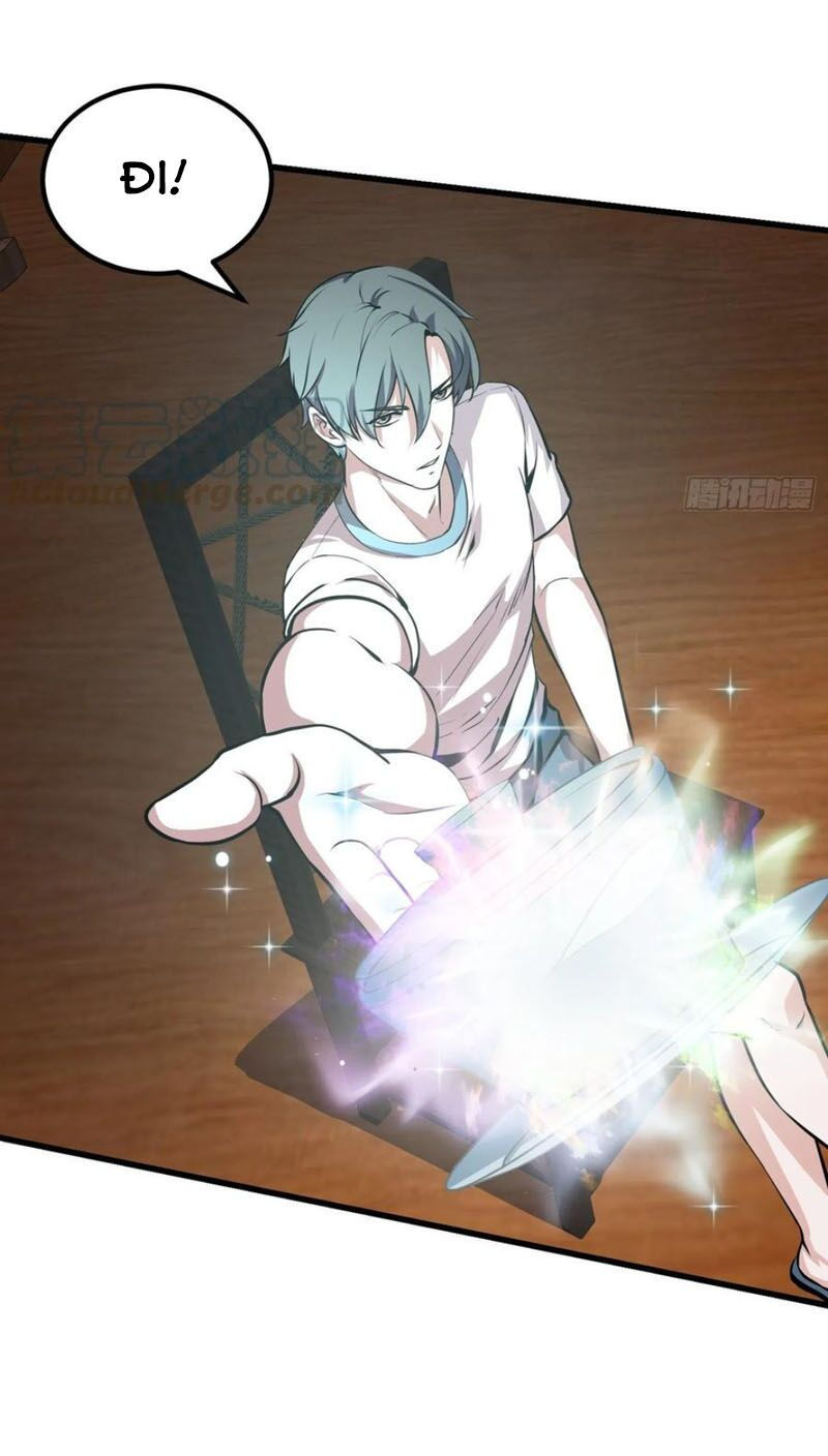 ta chẳng qua là một đại la kim tiên chapter 108 4