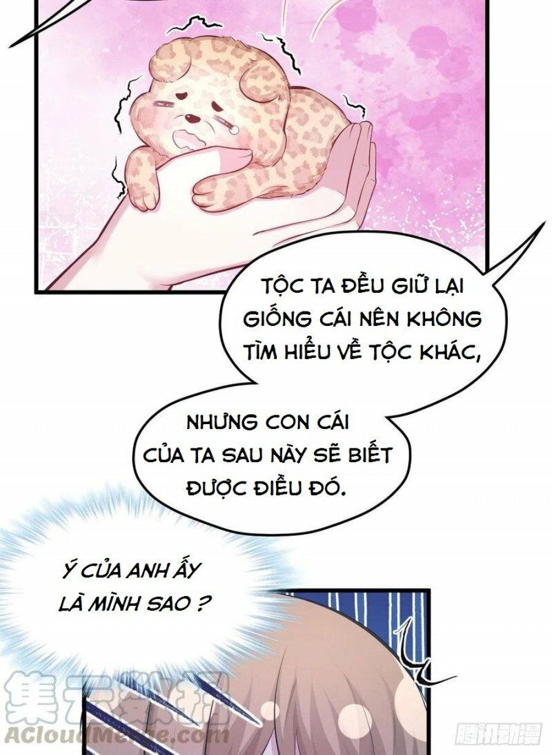 [16+] thảnh thơi thú thế chủng chủng điền, sinh sinh tể chapter 238 38