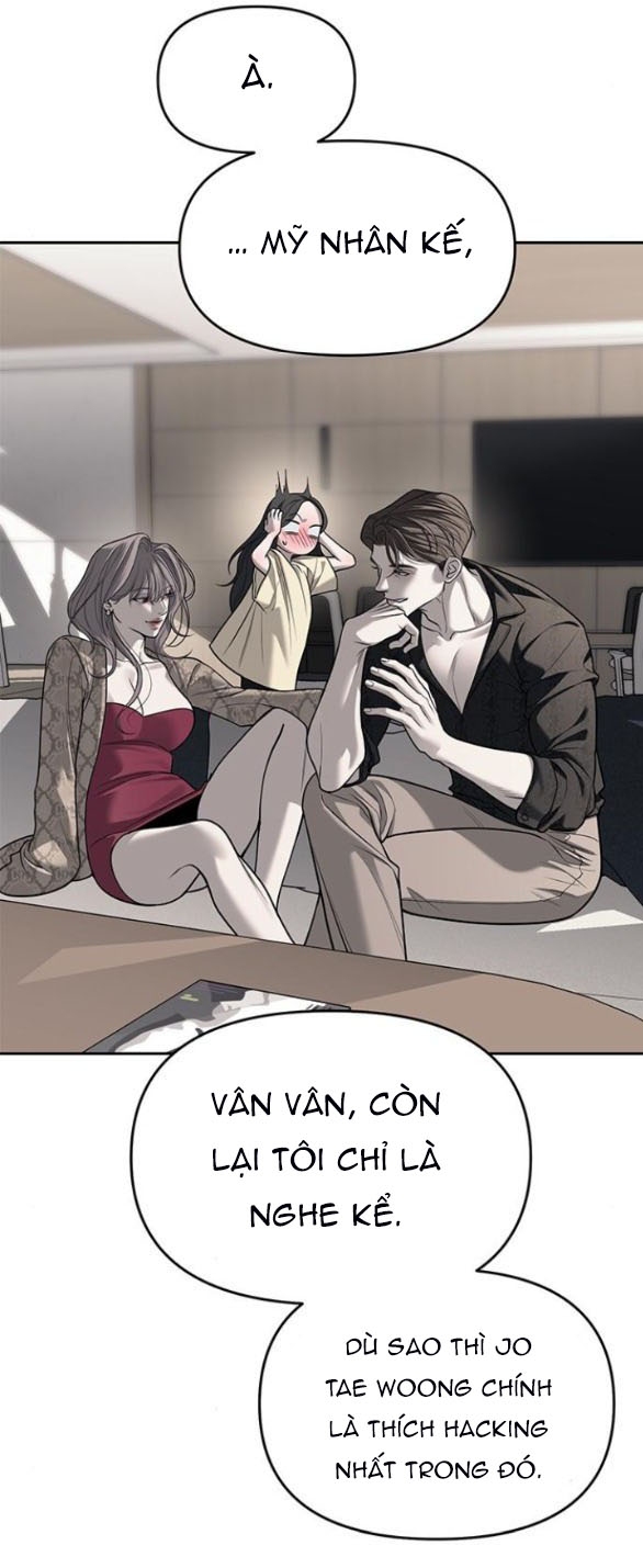 xâm nhập trường trung học tài phiệt chapter 81.1 50