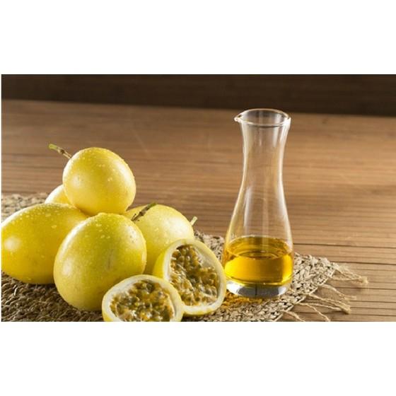 Hạt giống chanh dây vàng ngọt - 1 gói 10 hạt