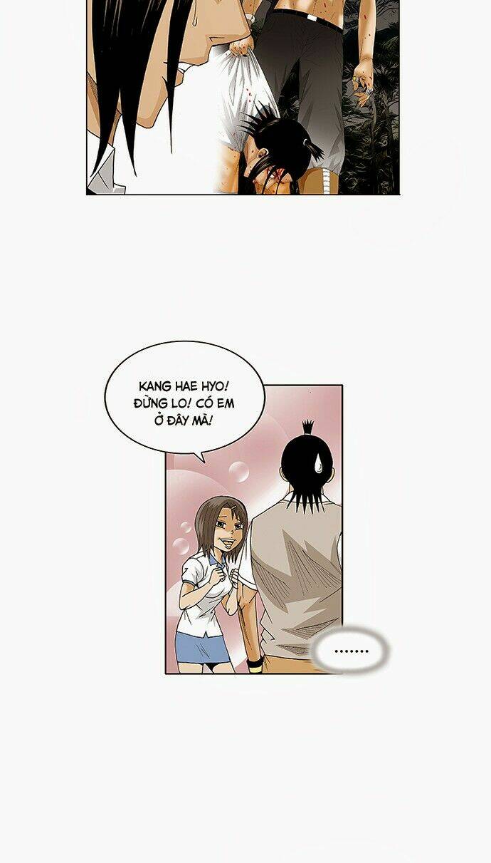 ultimate legend: kang hae hyo chapter 71 30