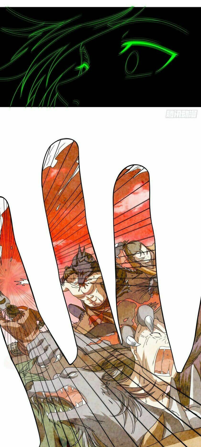 cực vũ huyền đế chapter 90 26