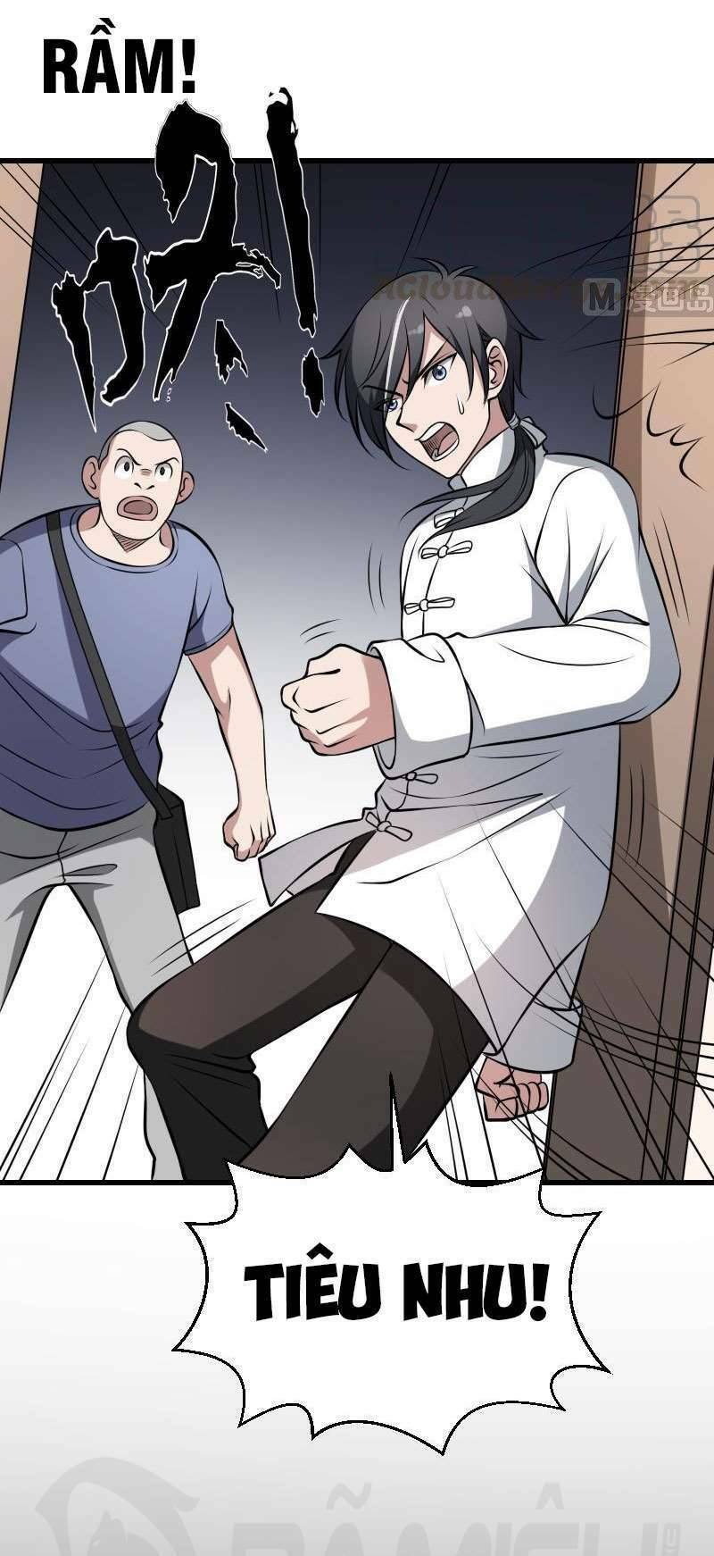 văn âm sư chapter 14 13