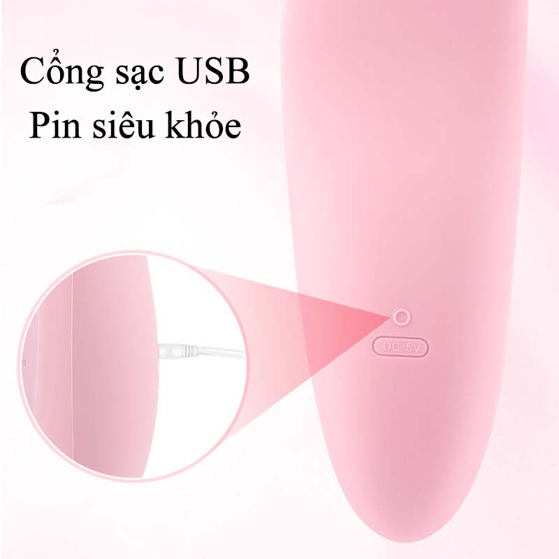 Máy Rửa Mặt Mini Cầm Tay Đa Năng Máy Massage Mặt Đầu Silicon Nén Nóng Giúp Sạch Sâu Da Chăm Sóc Mắt Đẩy Tinh Chất Dụng Cụ Làm Sạch Lỗ Chân Lông Và Tẩy Da Chết Dụng Cụ Làm Đẹp Gia Dụng Sạc USB