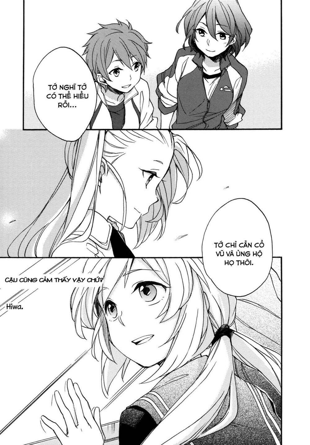 a divine love alone chapter 10 12