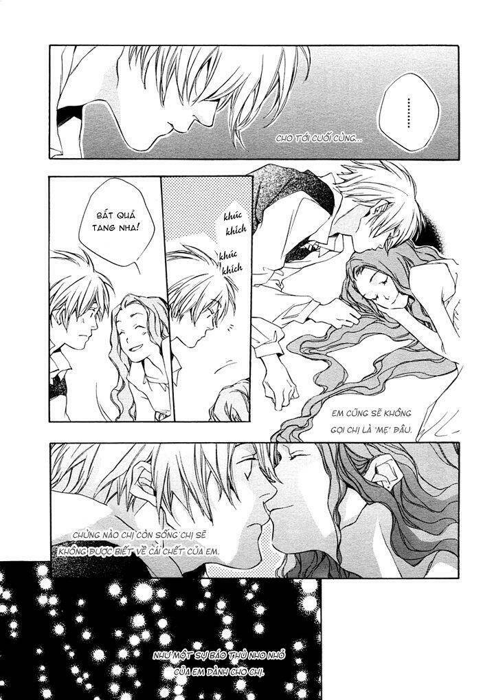 nanairo sekai chapter 4 43