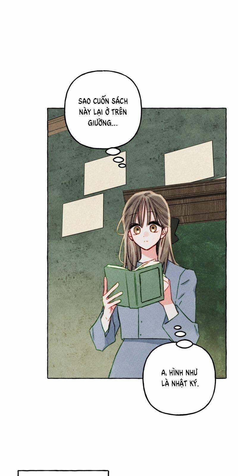 nuôi dưỡng một hắc long chapter 53.5 27