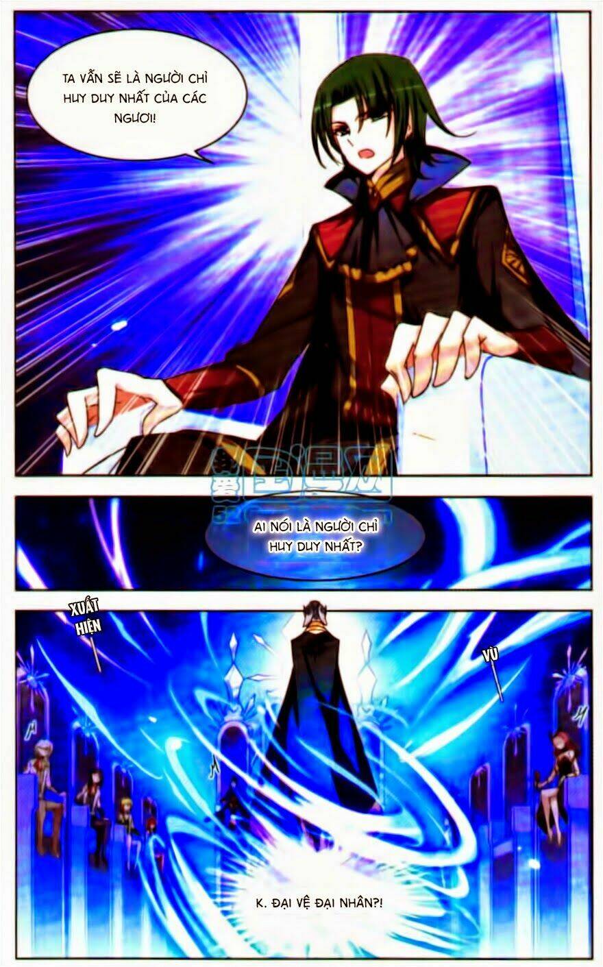 xuyên duyệt tây nguyên 3000 chapter 86 17