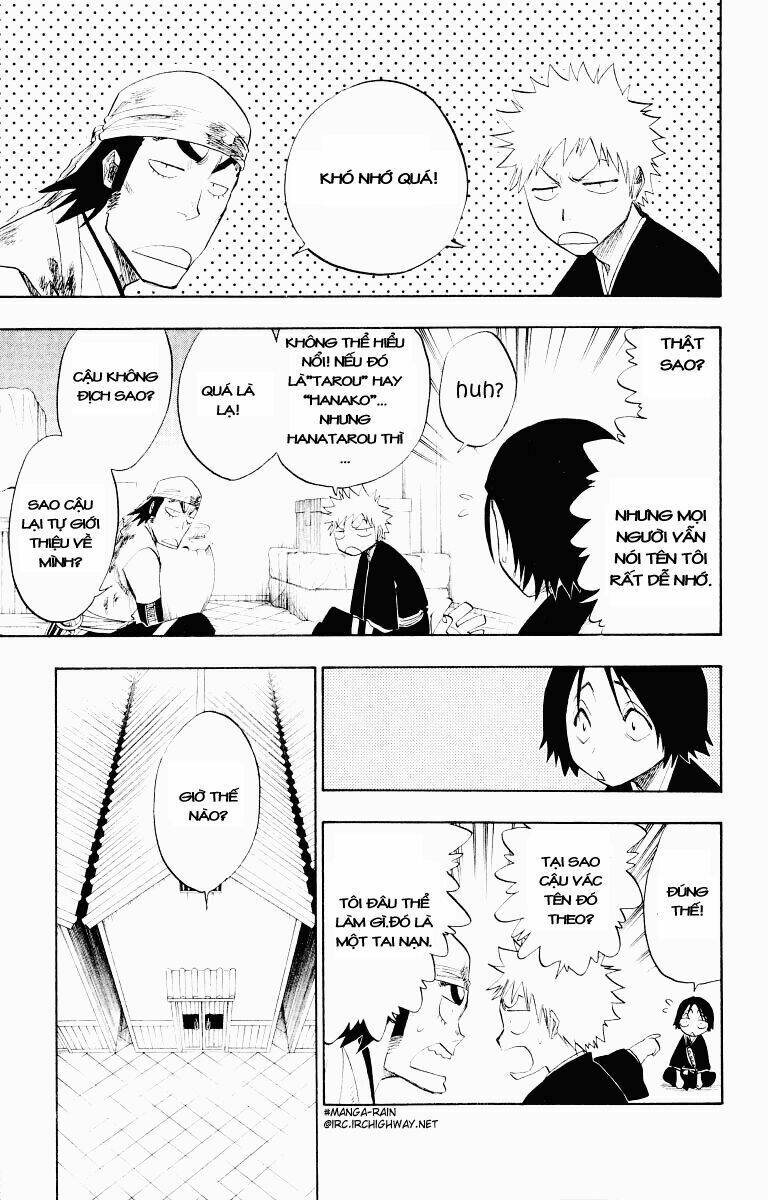 thần chết ichigo chapter 93 16
