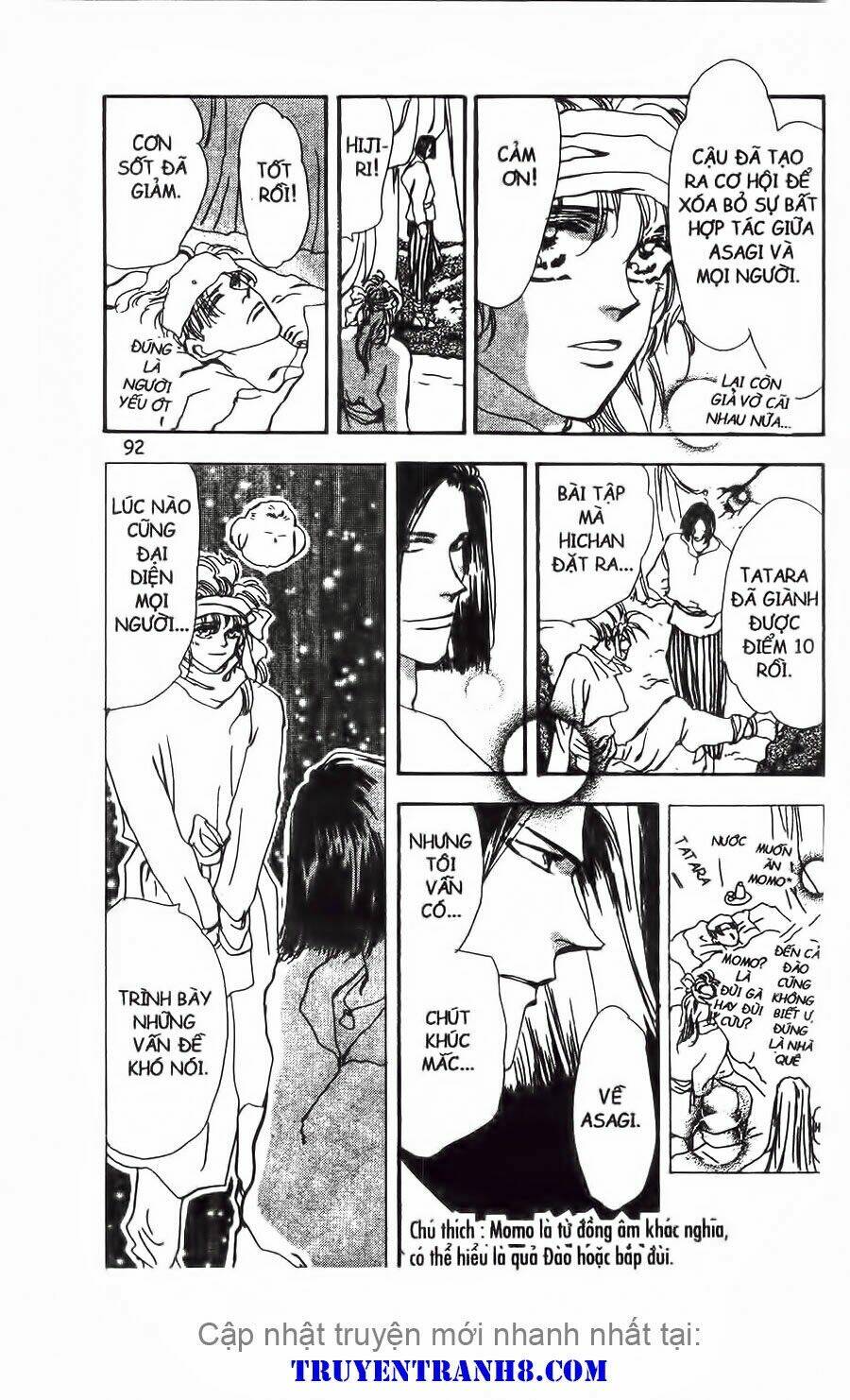 đứa con số phận chapter 75.2 21