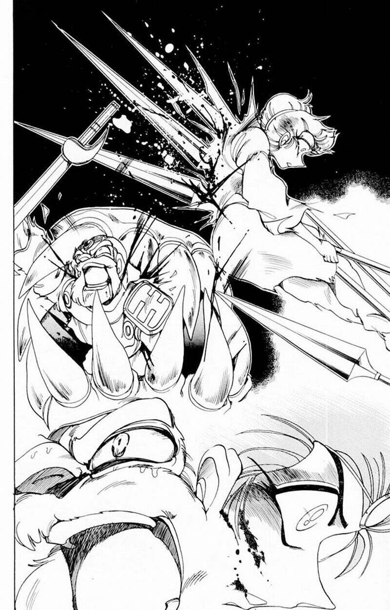 violinist of hameln - cây đàn kì diệu chapter 70 26