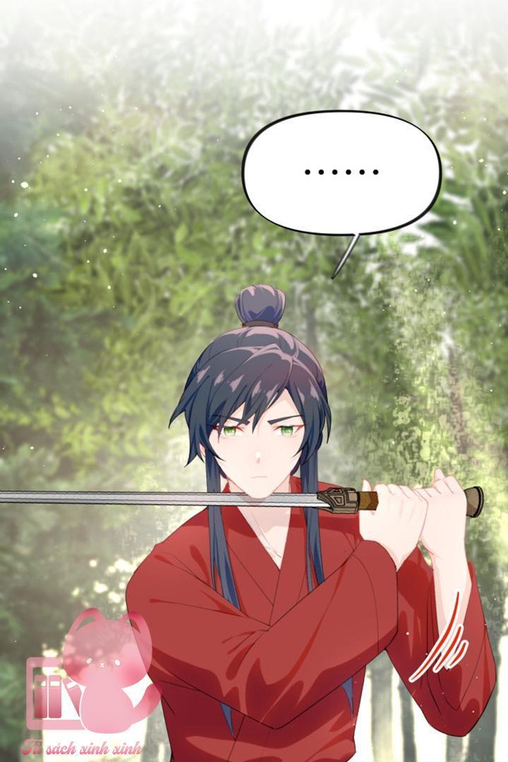 một đêm nọ đột nhiên yandere tới! chapter 113 15