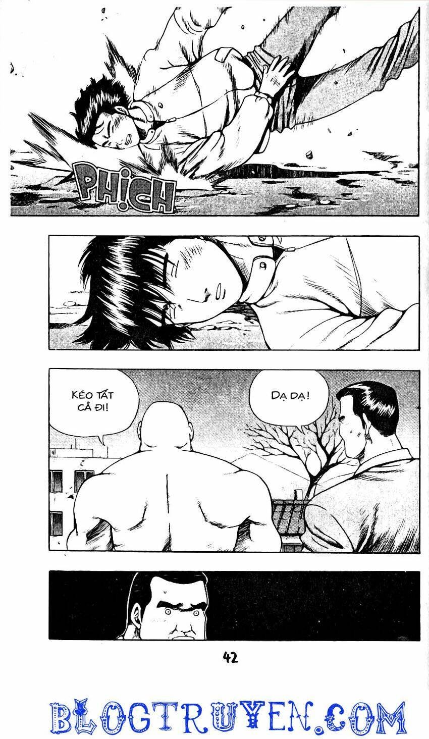 kid gang chapter 131 20