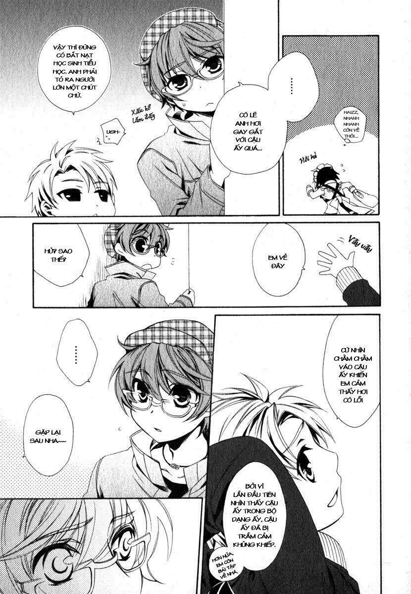 shounen maid chapter 12 18