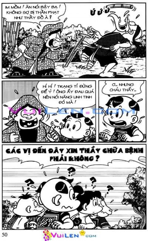 thần đồng đất việt chapter 183 47