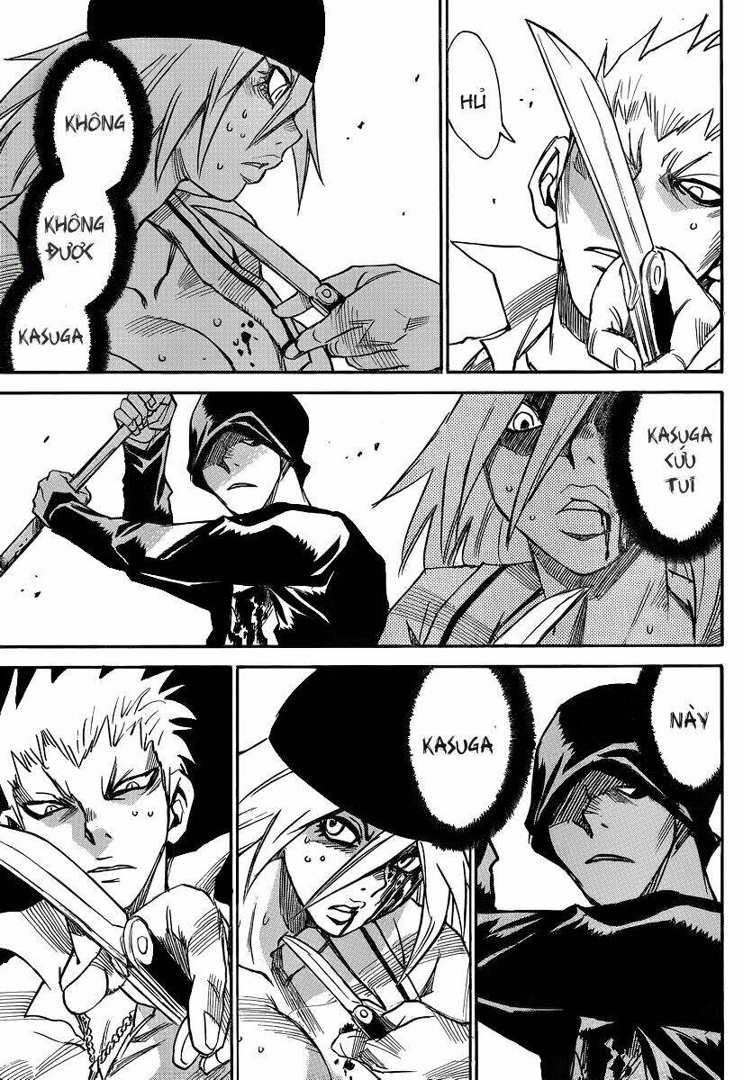 cradle of monsters chapter 29 18