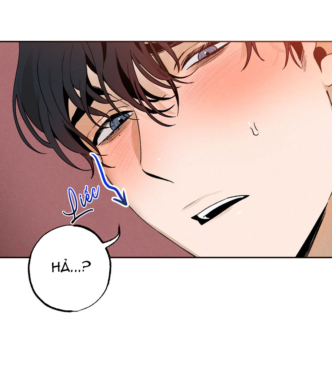 cách duy trì bí mật chapter 21 3