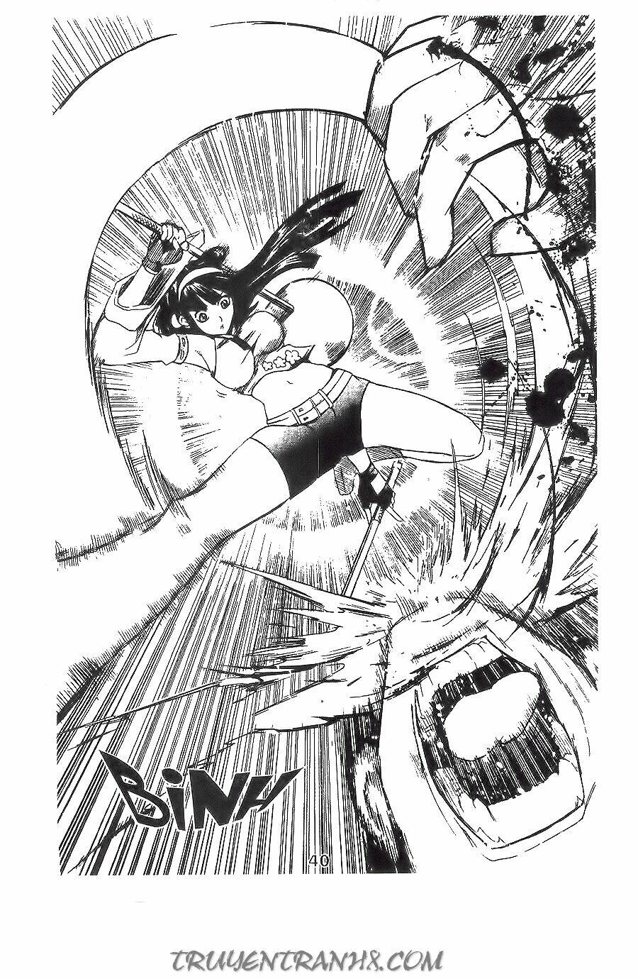 binlang chapter 11 25