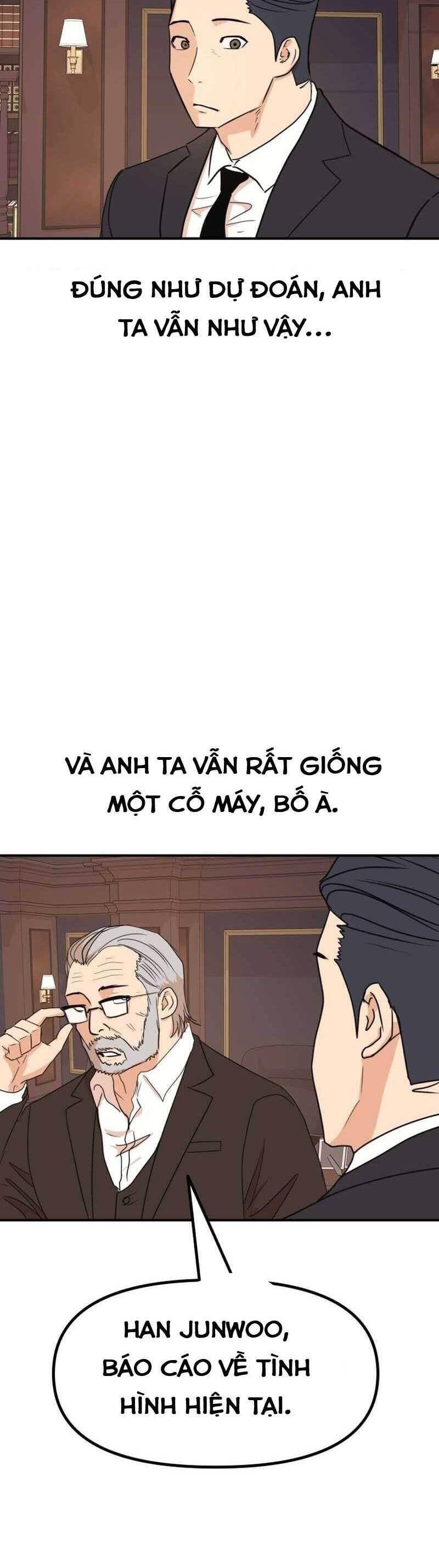 Bạn Trai Vệ Sĩ chapter 109 29