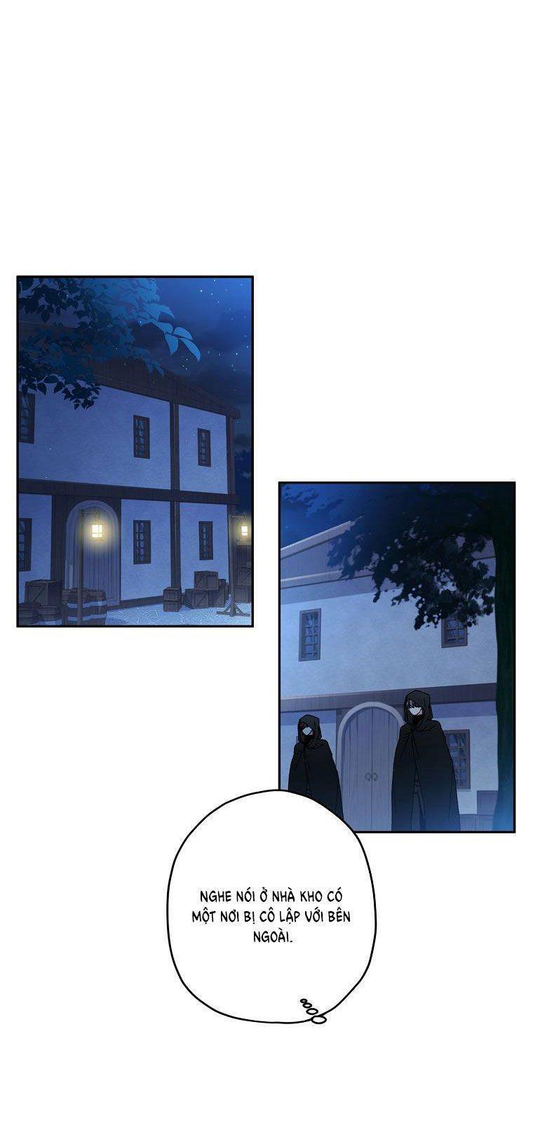 tôi đã trở thành con gái nuôi của nam chính chapter 57 3