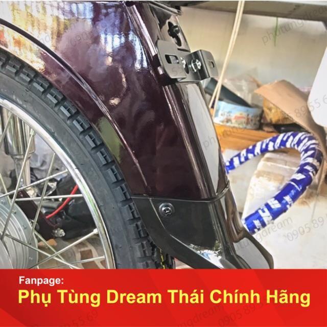 - Chắn bùn đuôi sau dream thái - Honda