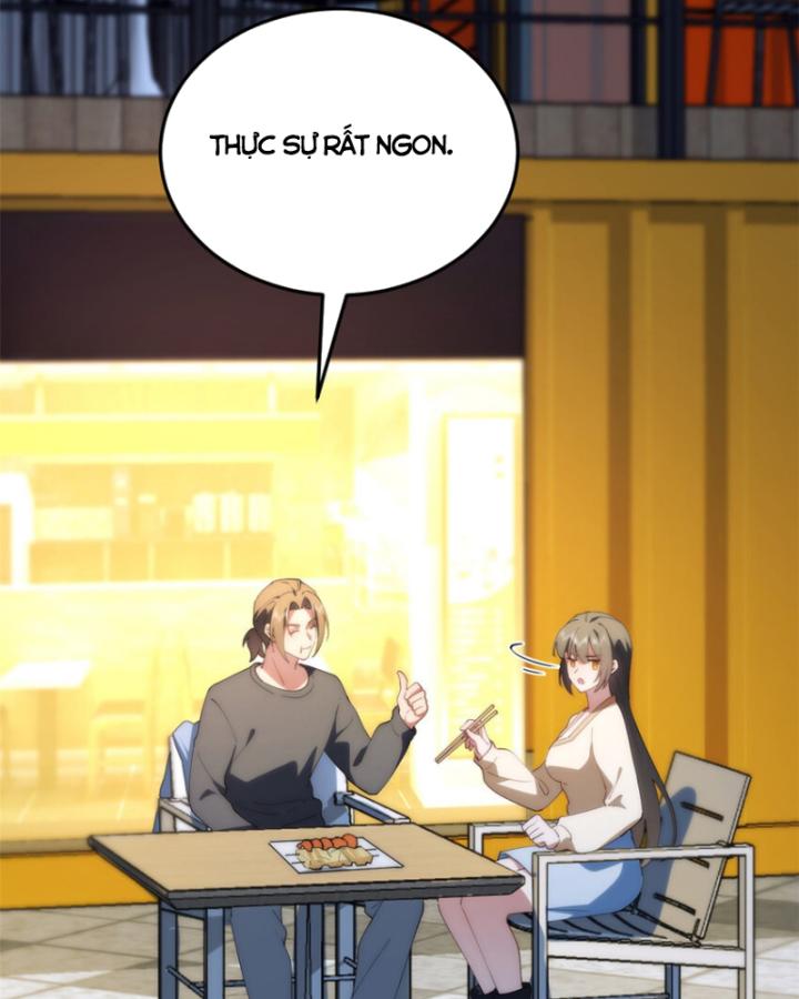 nữ chính chạy từ trong sách ra thì phải làm sao chapter 92 47