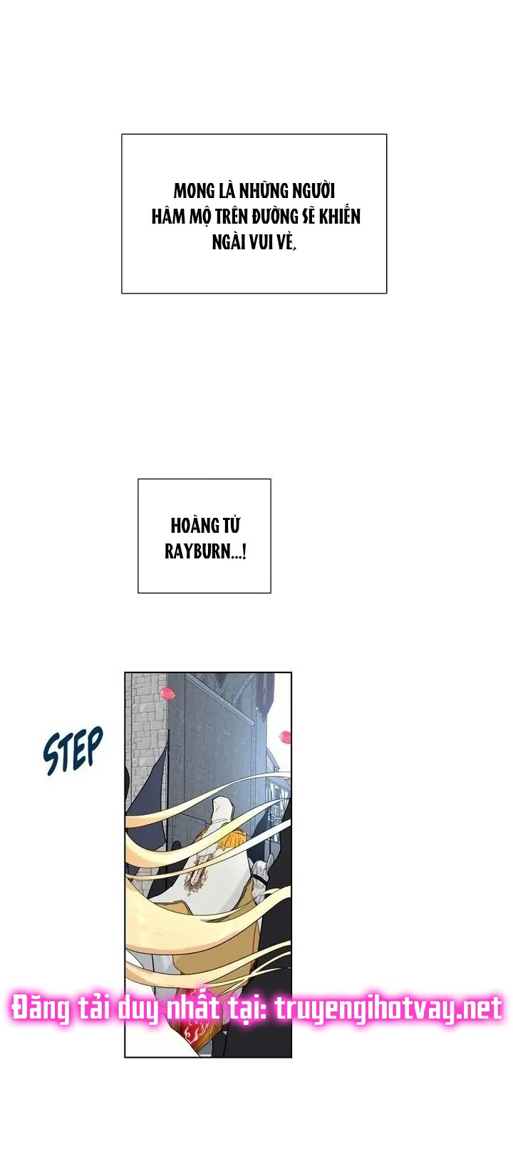 tôi là fan cứng hoàng tử chapter 45.2 32