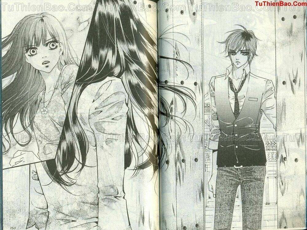 goong - [ hoàng cung ] chapter 27 74